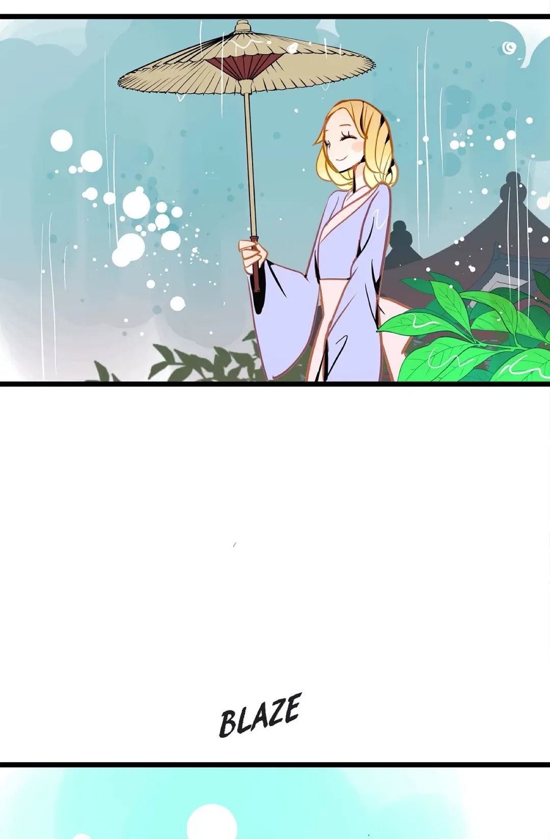 The 13th Night Chapter 85 – Page 40