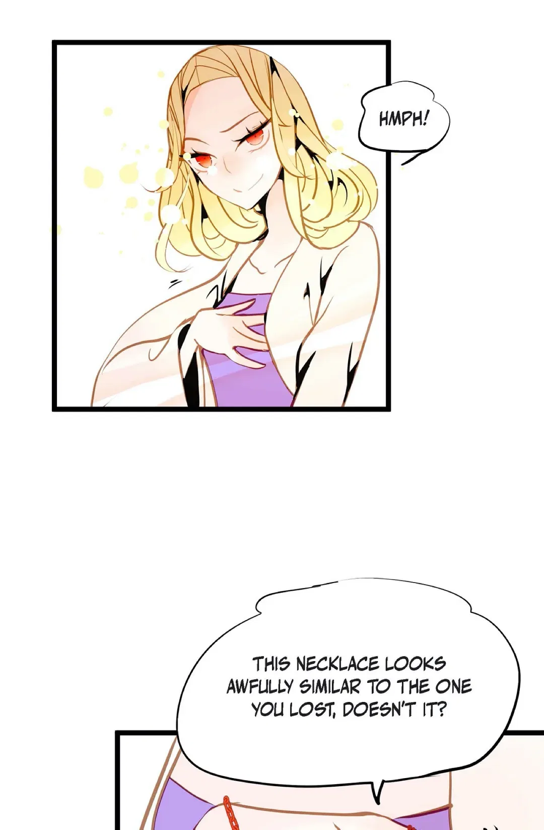 The 13th Night Chapter 85 – Page 49