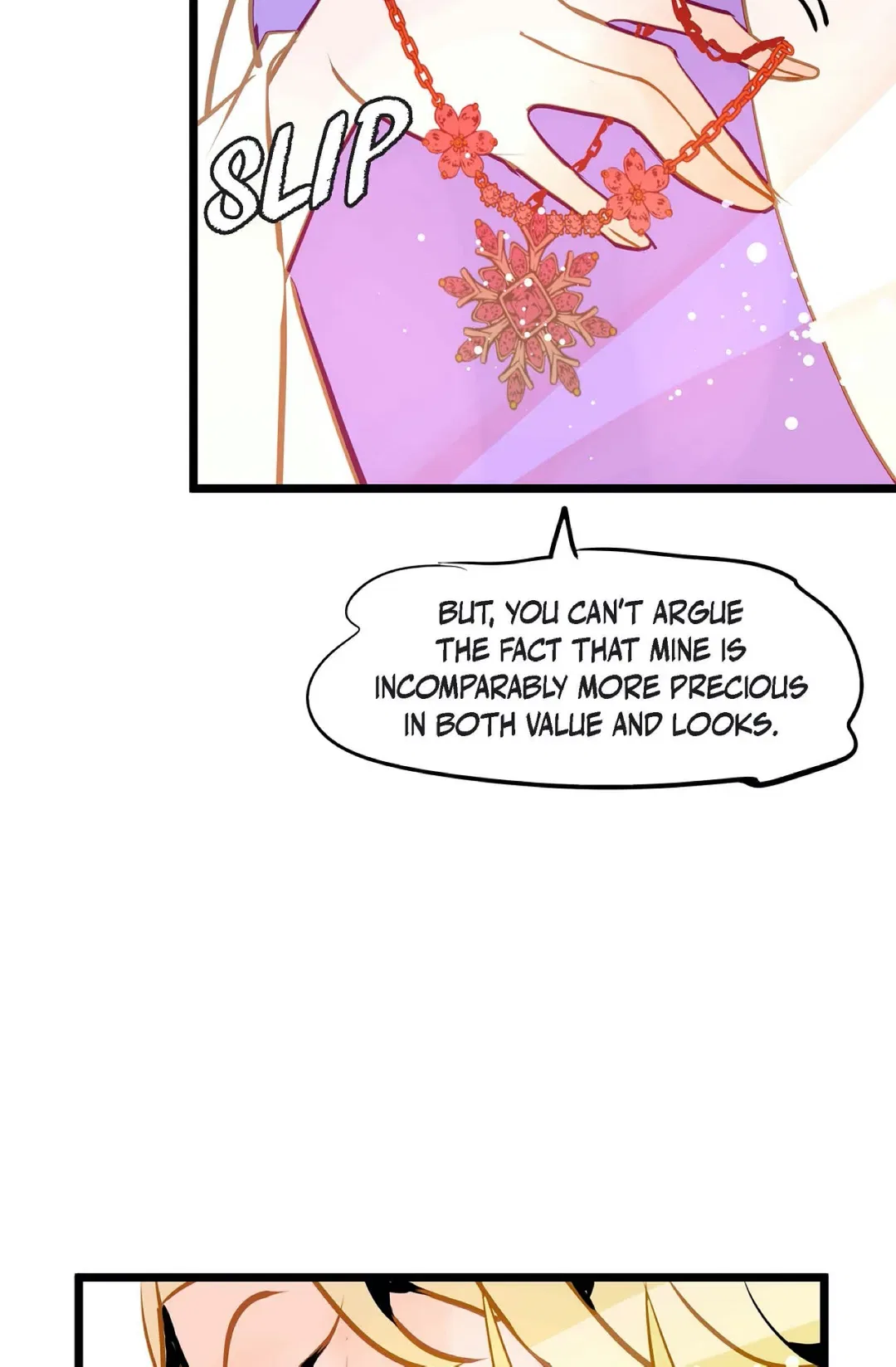 The 13th Night Chapter 85 – Page 50