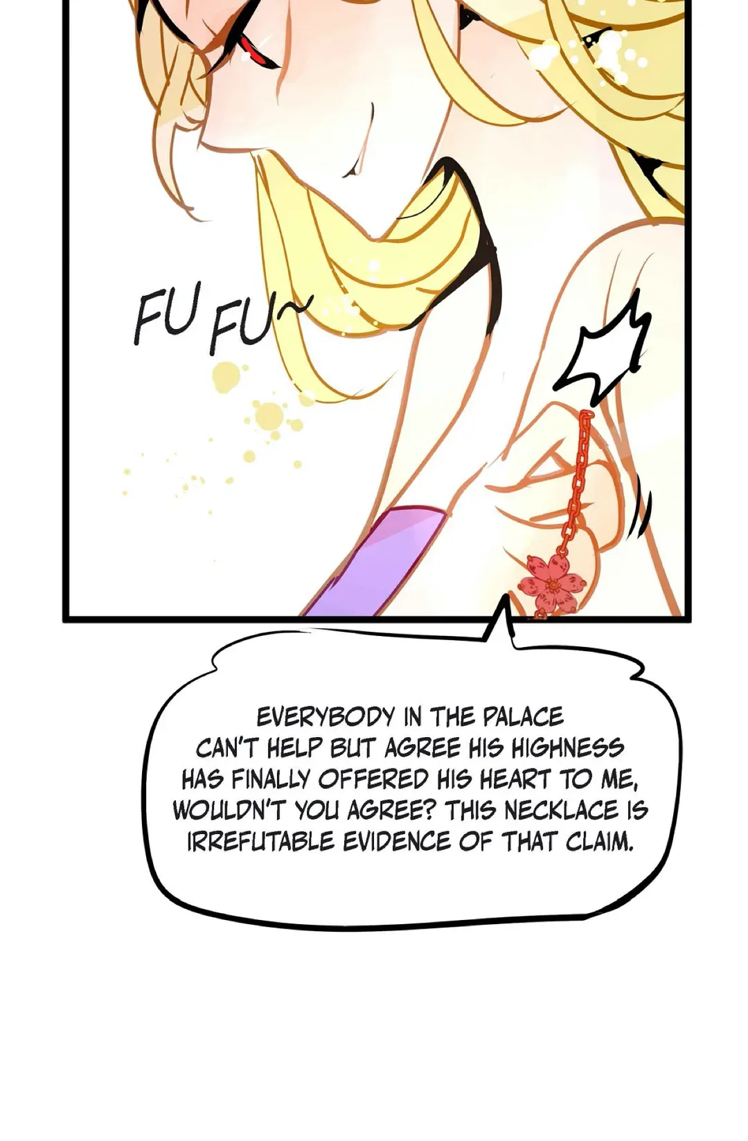 The 13th Night Chapter 85 – Page 51