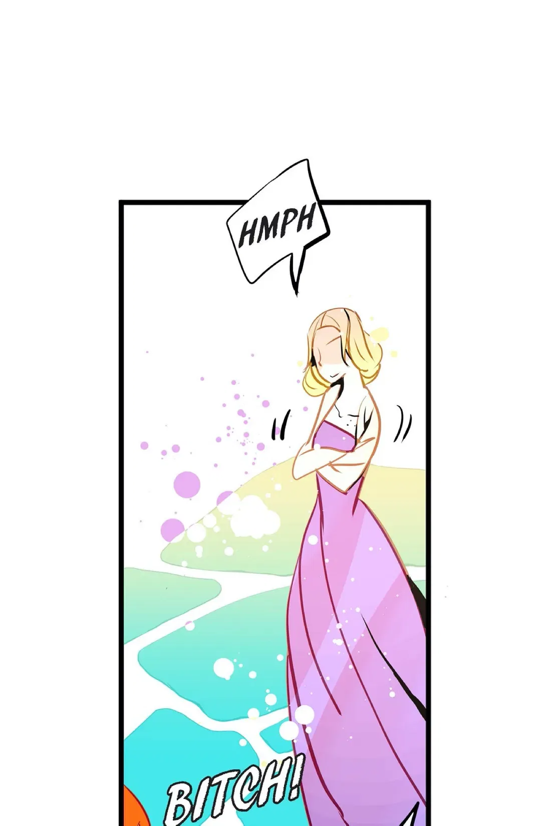 The 13th Night Chapter 85 – Page 52