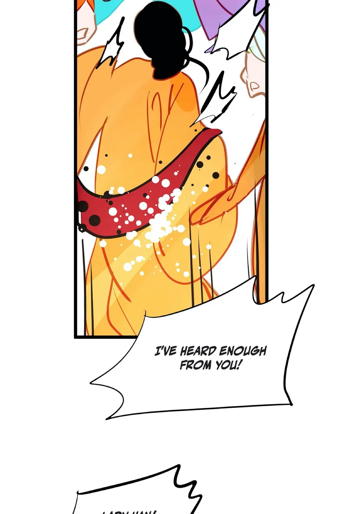 The 13th Night Chapter 85 – Page 53