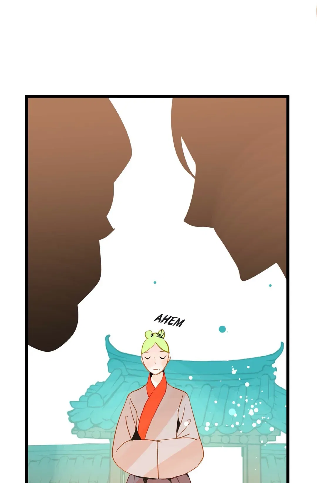 The 13th Night Chapter 85 – Page 55