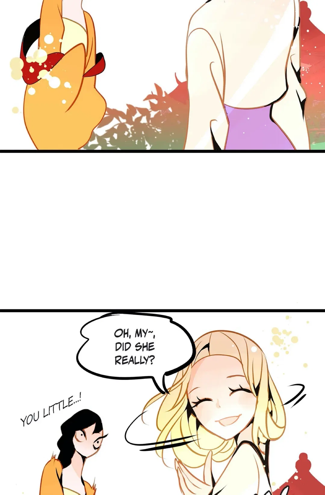 The 13th Night Chapter 85 – Page 57