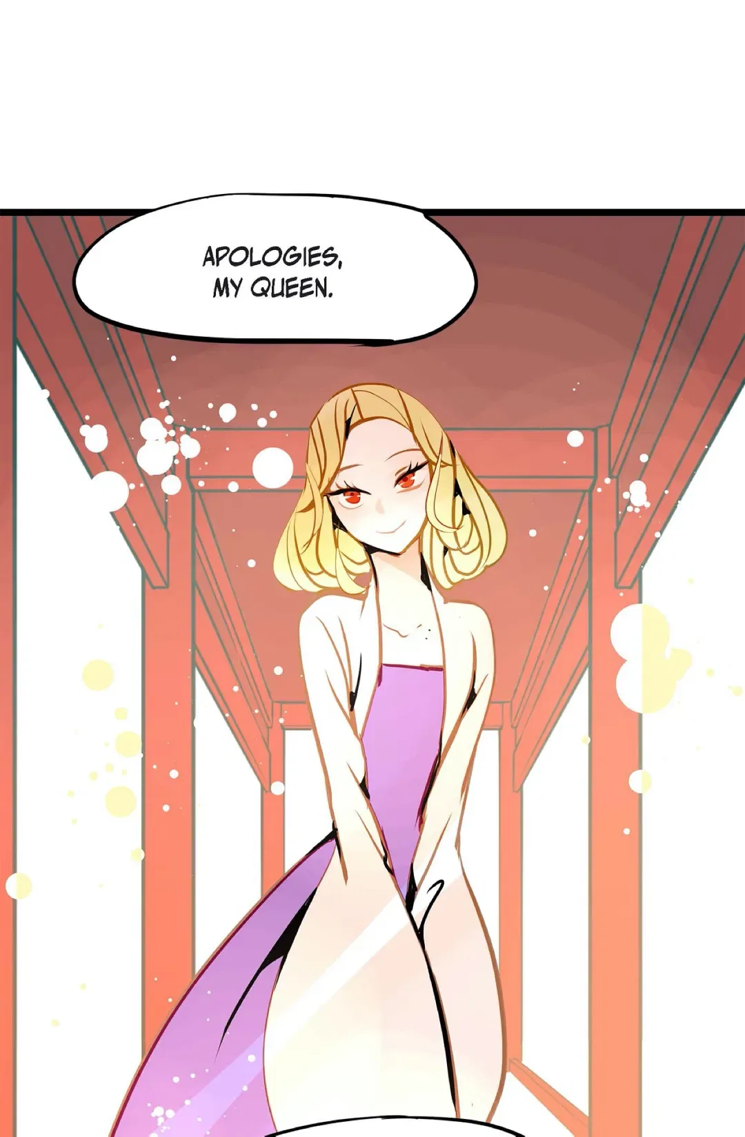 The 13th Night Chapter 85 – Page 64