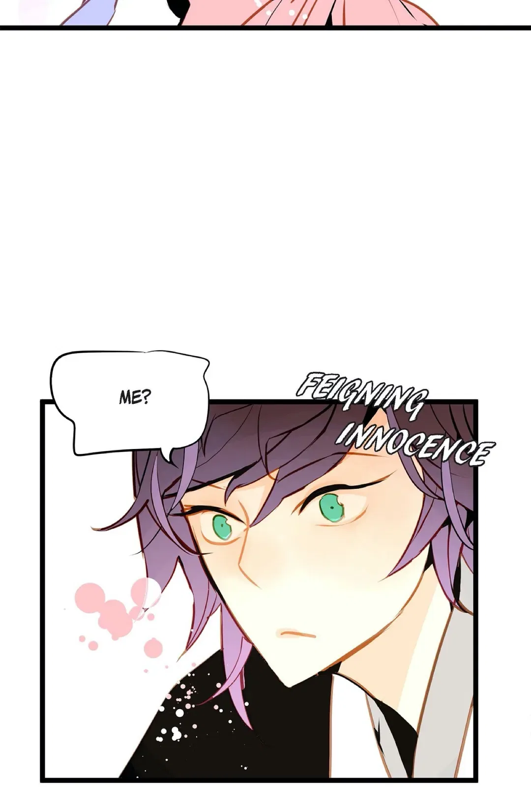 The 13th Night Chapter 84 – Page 5