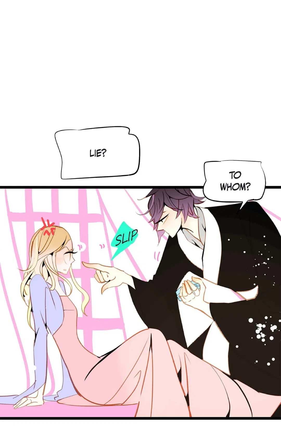 The 13th Night Chapter 84 – Page 6