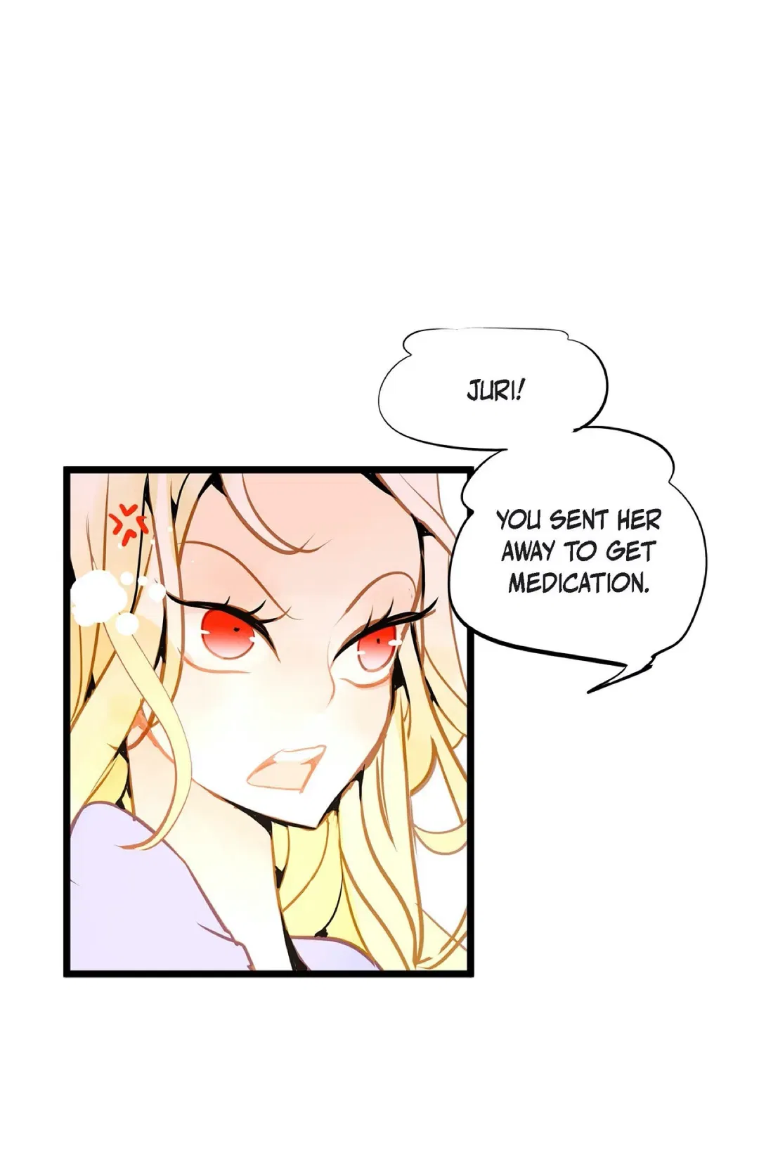 The 13th Night Chapter 84 – Page 7
