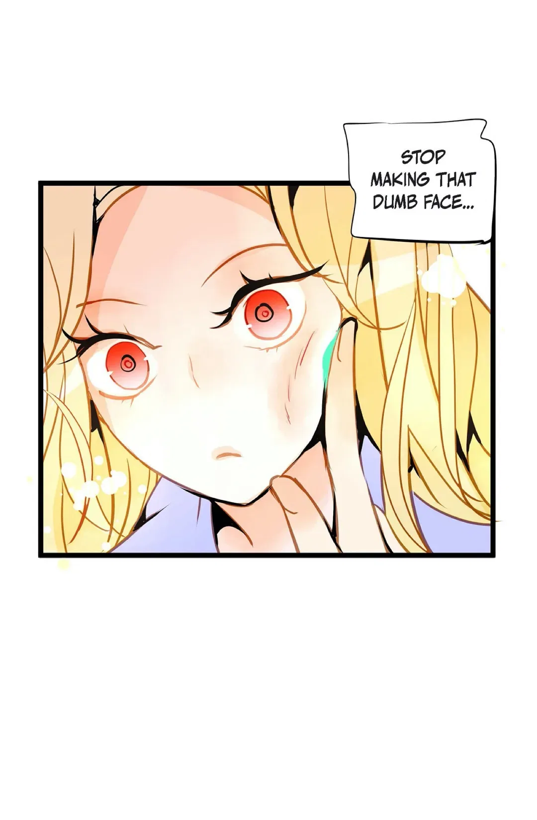 The 13th Night Chapter 84 – Page 12