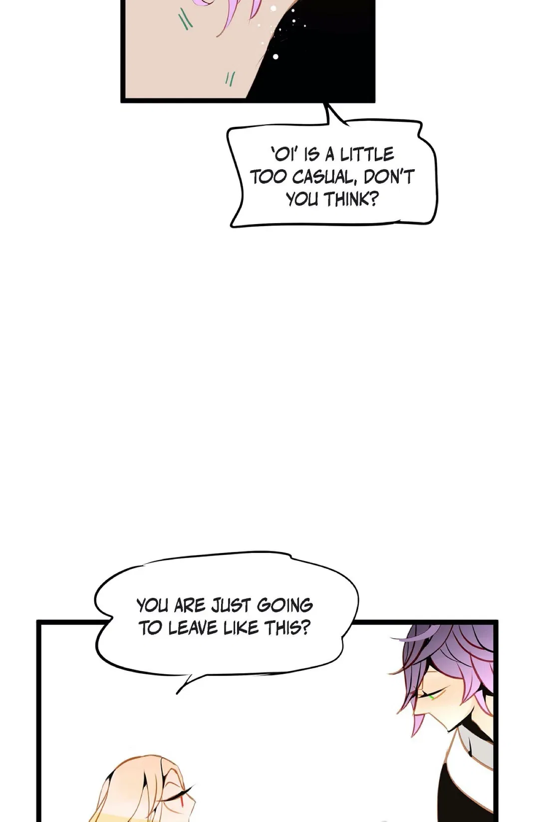 The 13th Night Chapter 84 – Page 23