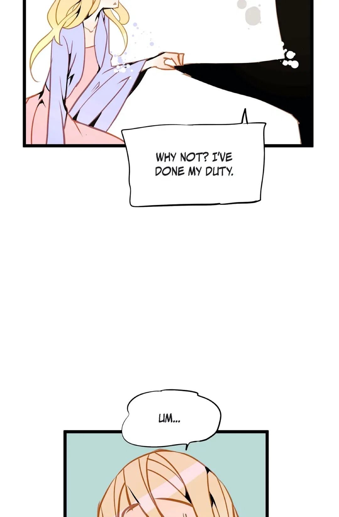 The 13th Night Chapter 84 – Page 24