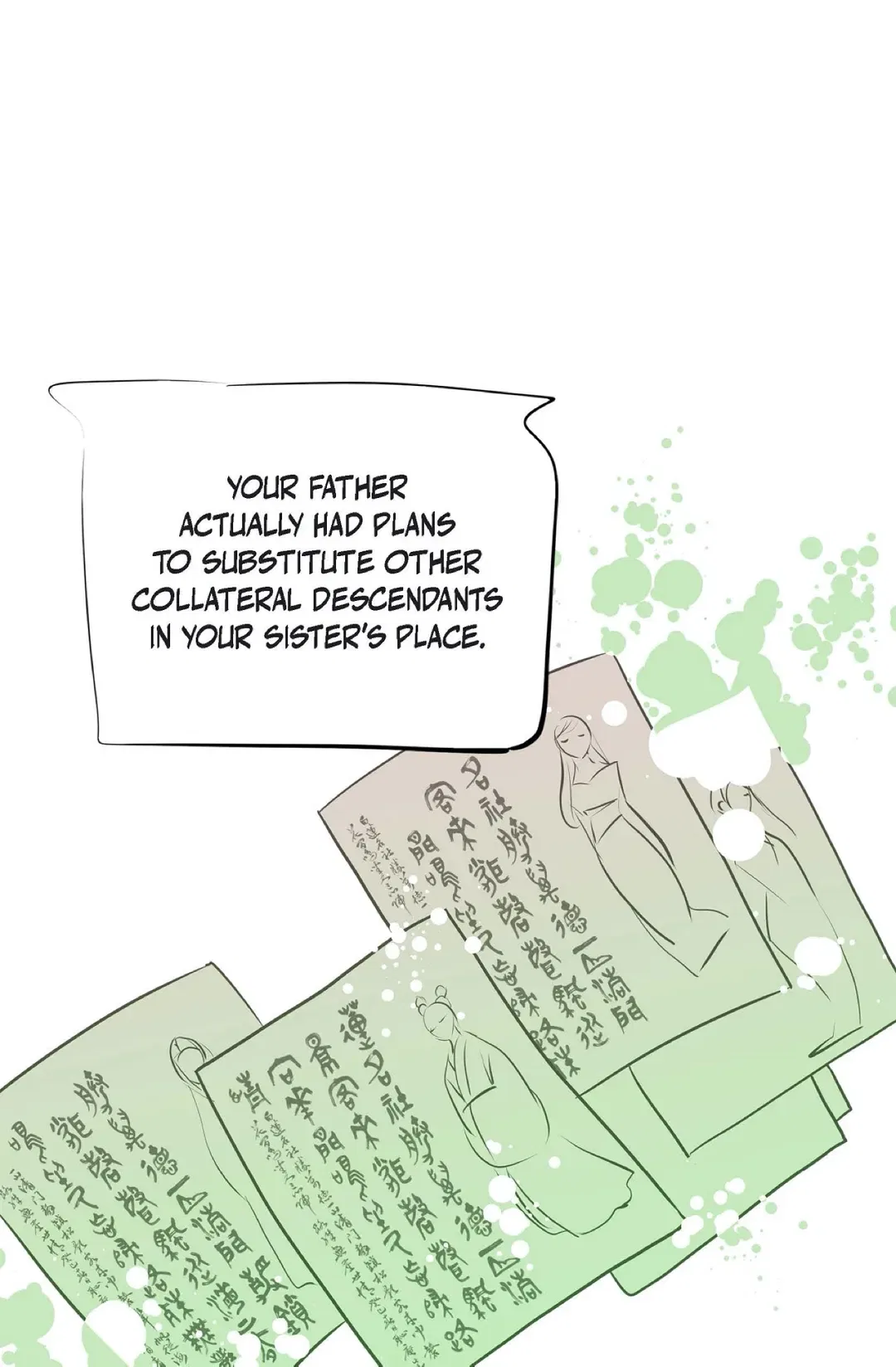 The 13th Night Chapter 84 – Page 31
