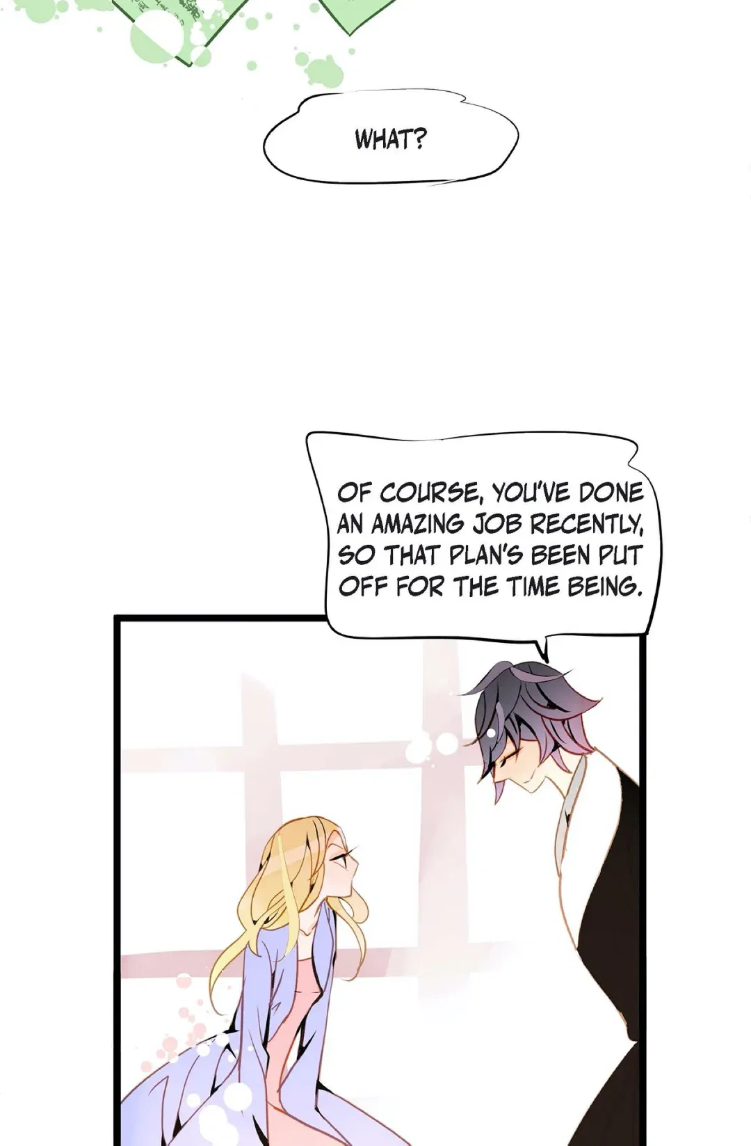 The 13th Night Chapter 84 – Page 32