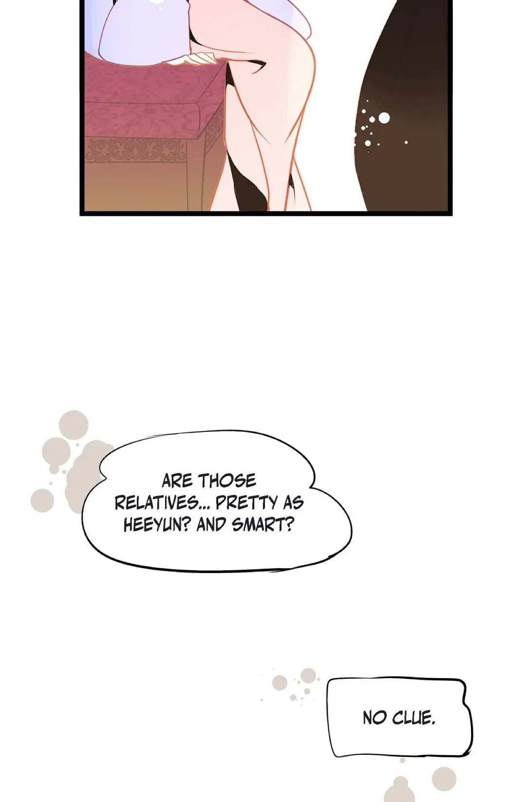 The 13th Night Chapter 84 – Page 33