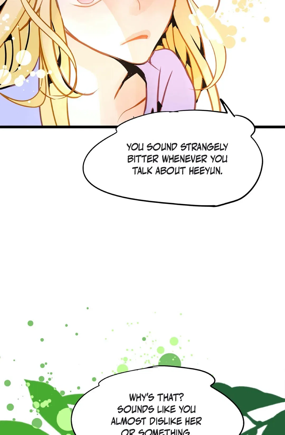 The 13th Night Chapter 84 – Page 36