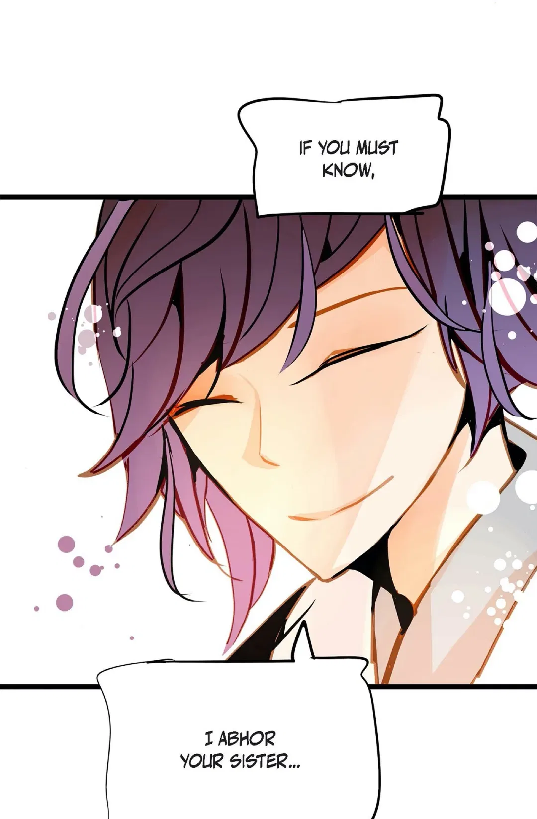 The 13th Night Chapter 84 – Page 38