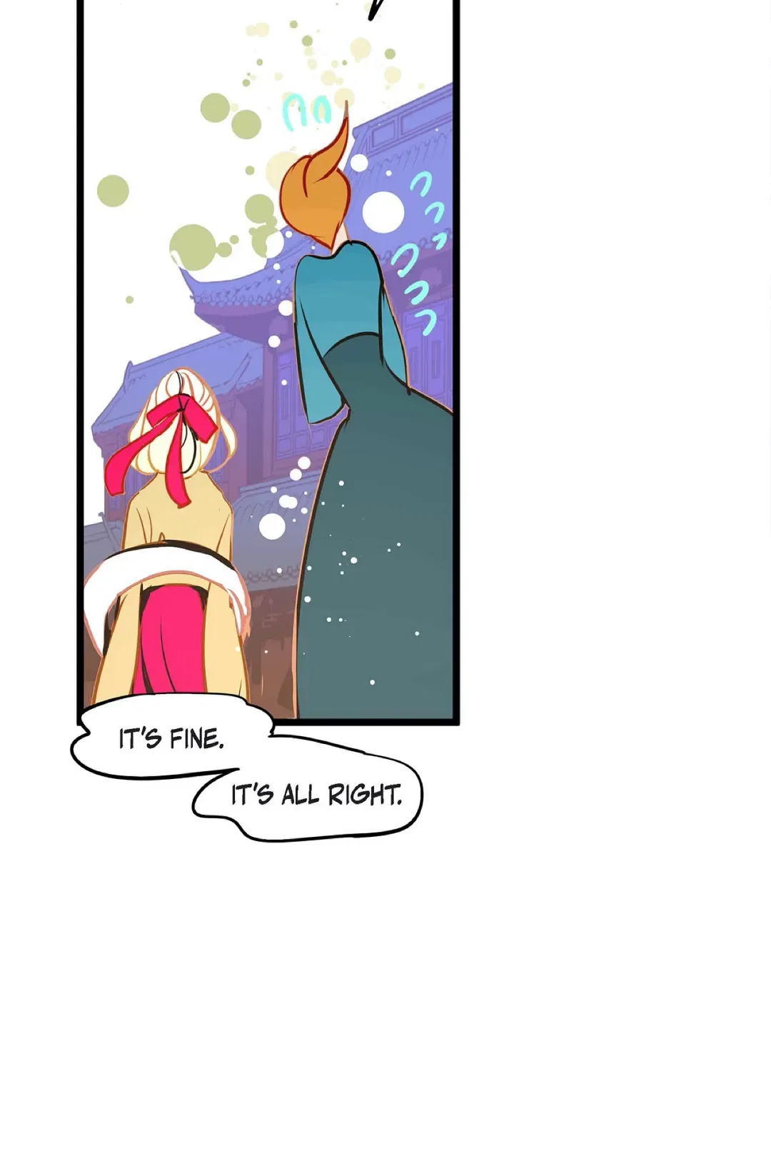 The 13th Night Chapter 84 – Page 45