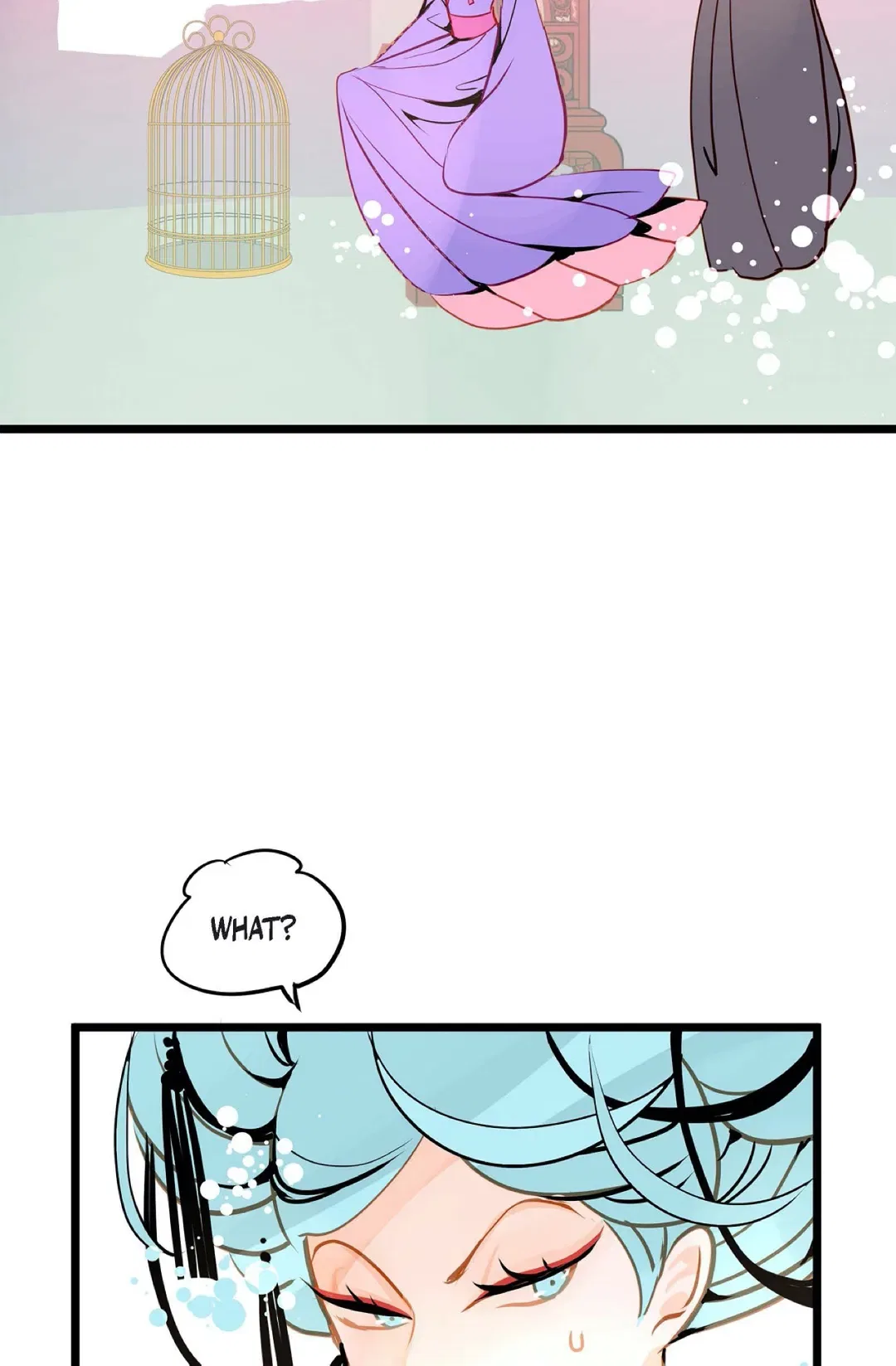 The 13th Night Chapter 84 – Page 50