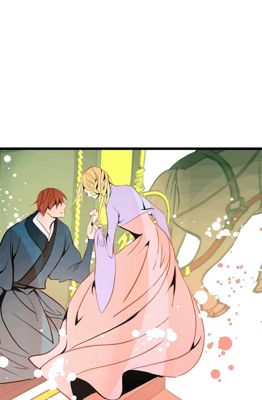 The 13th Night Chapter 83 – Page 7