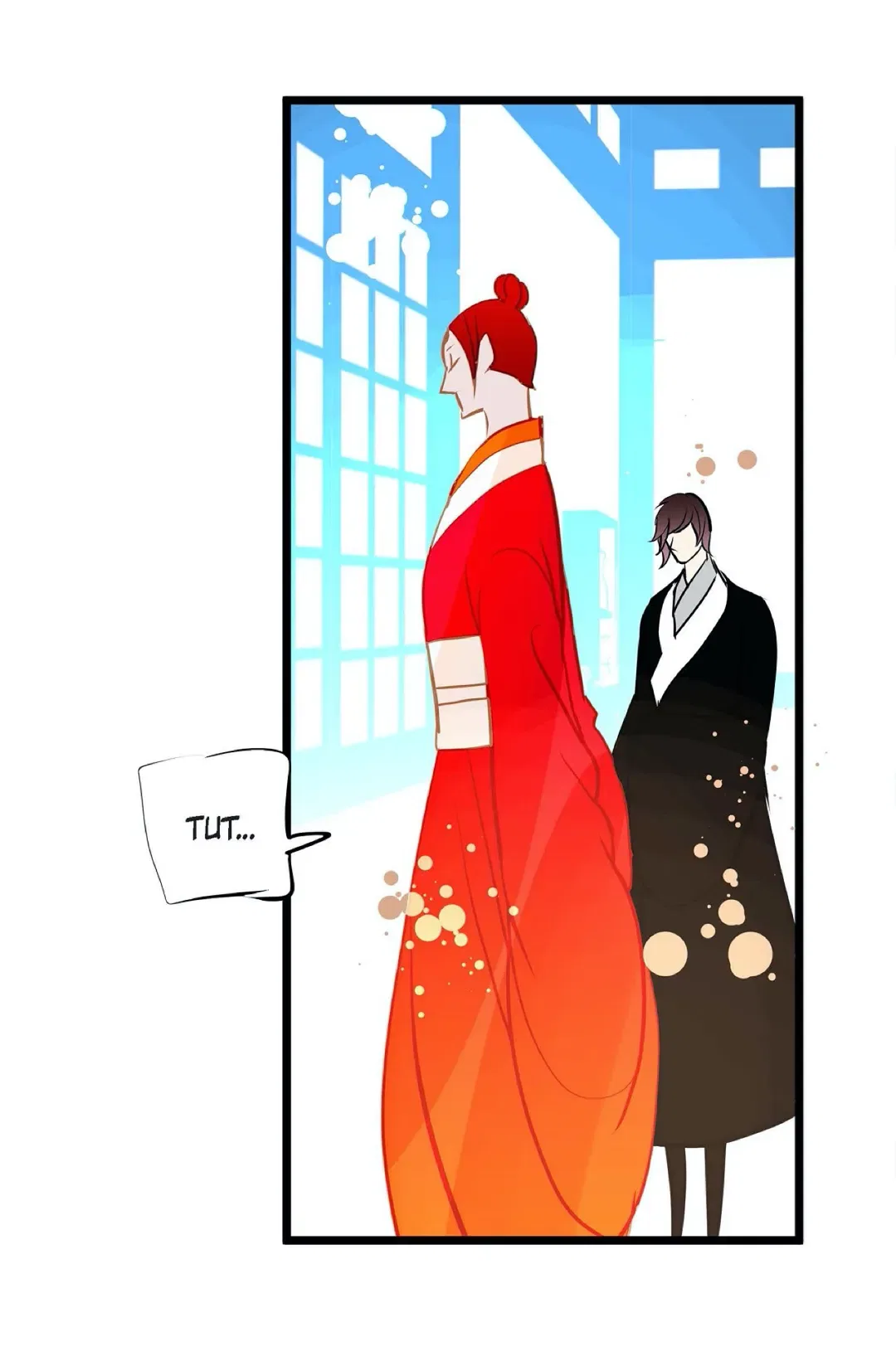 The 13th Night Chapter 83 – Page 17