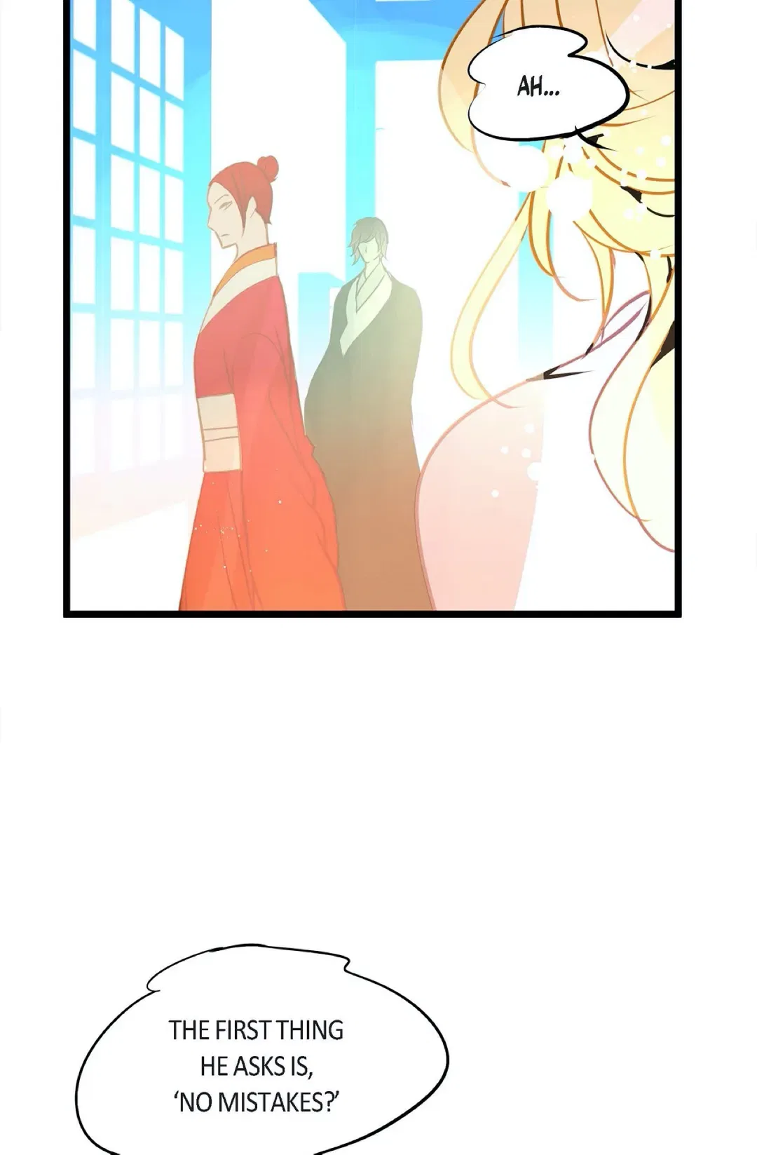 The 13th Night Chapter 83 – Page 19