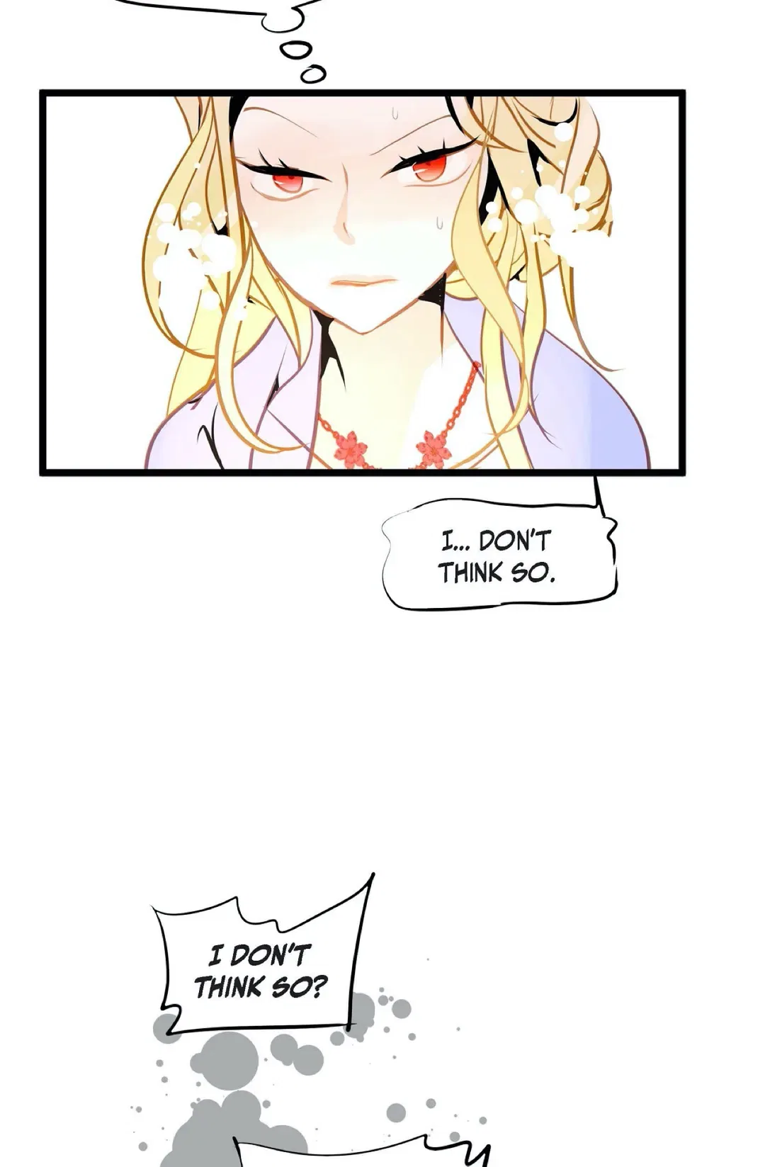 The 13th Night Chapter 83 – Page 20