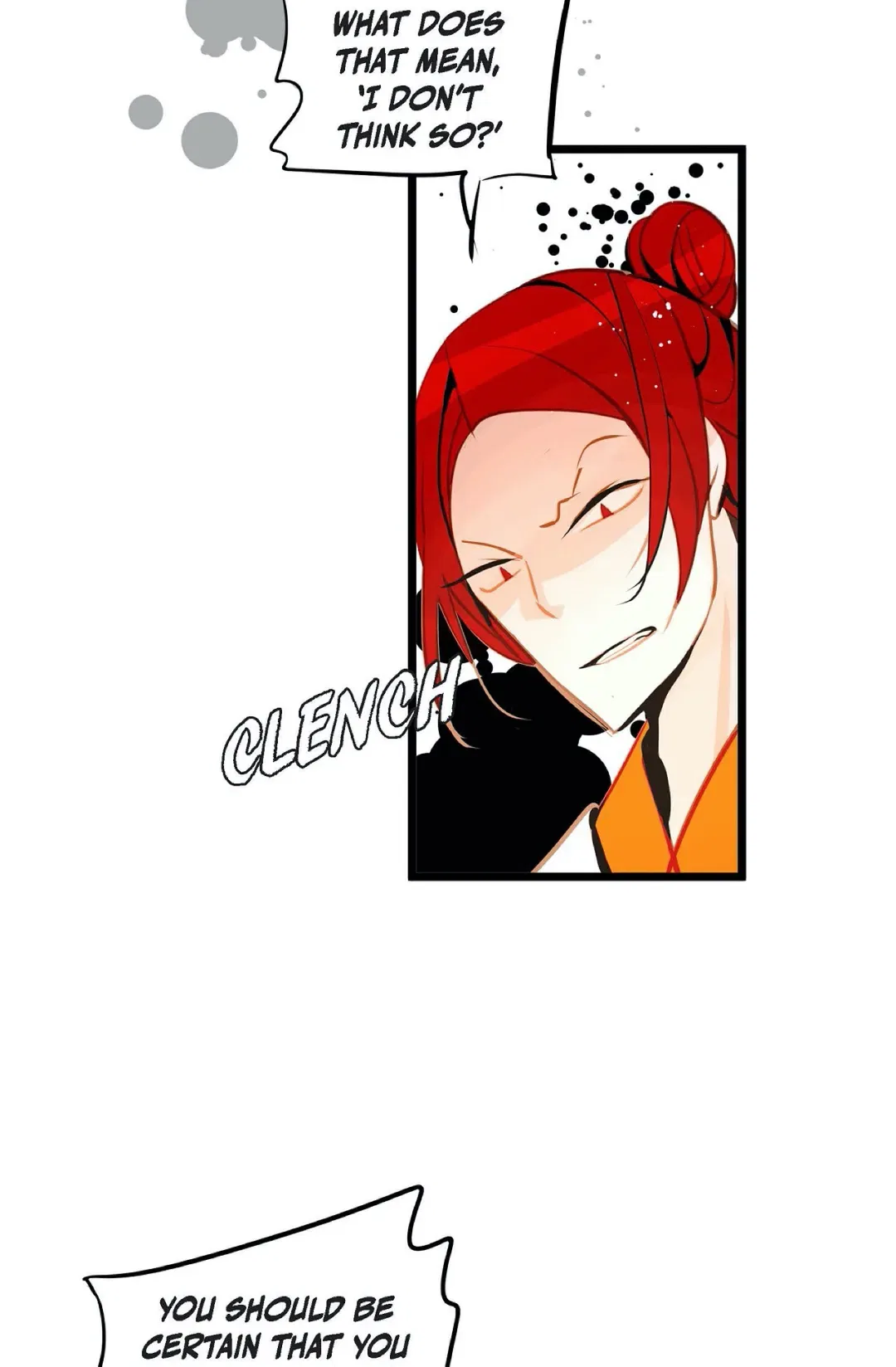 The 13th Night Chapter 83 – Page 21