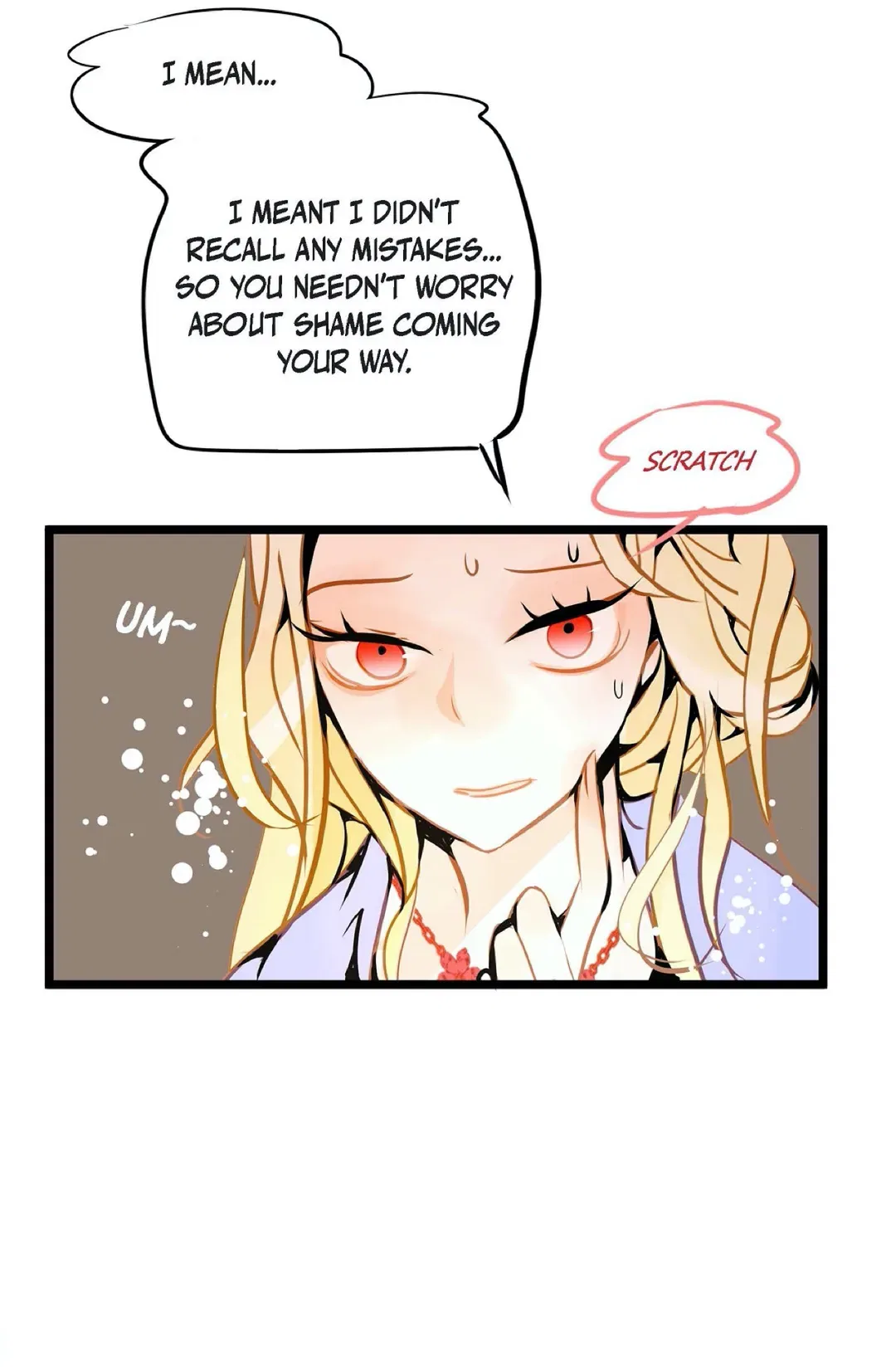 The 13th Night Chapter 83 – Page 23