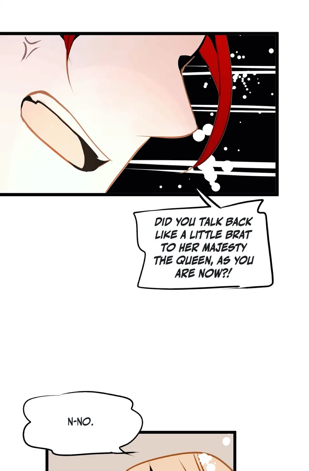 The 13th Night Chapter 83 – Page 24