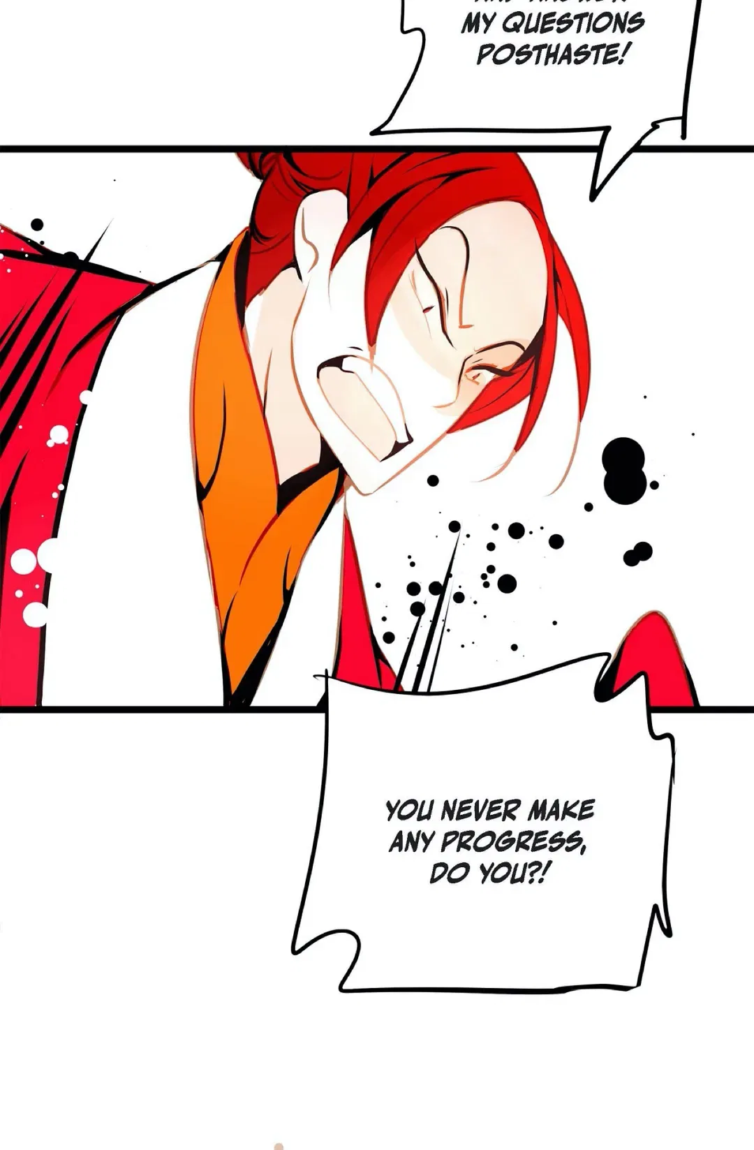 The 13th Night Chapter 83 – Page 26