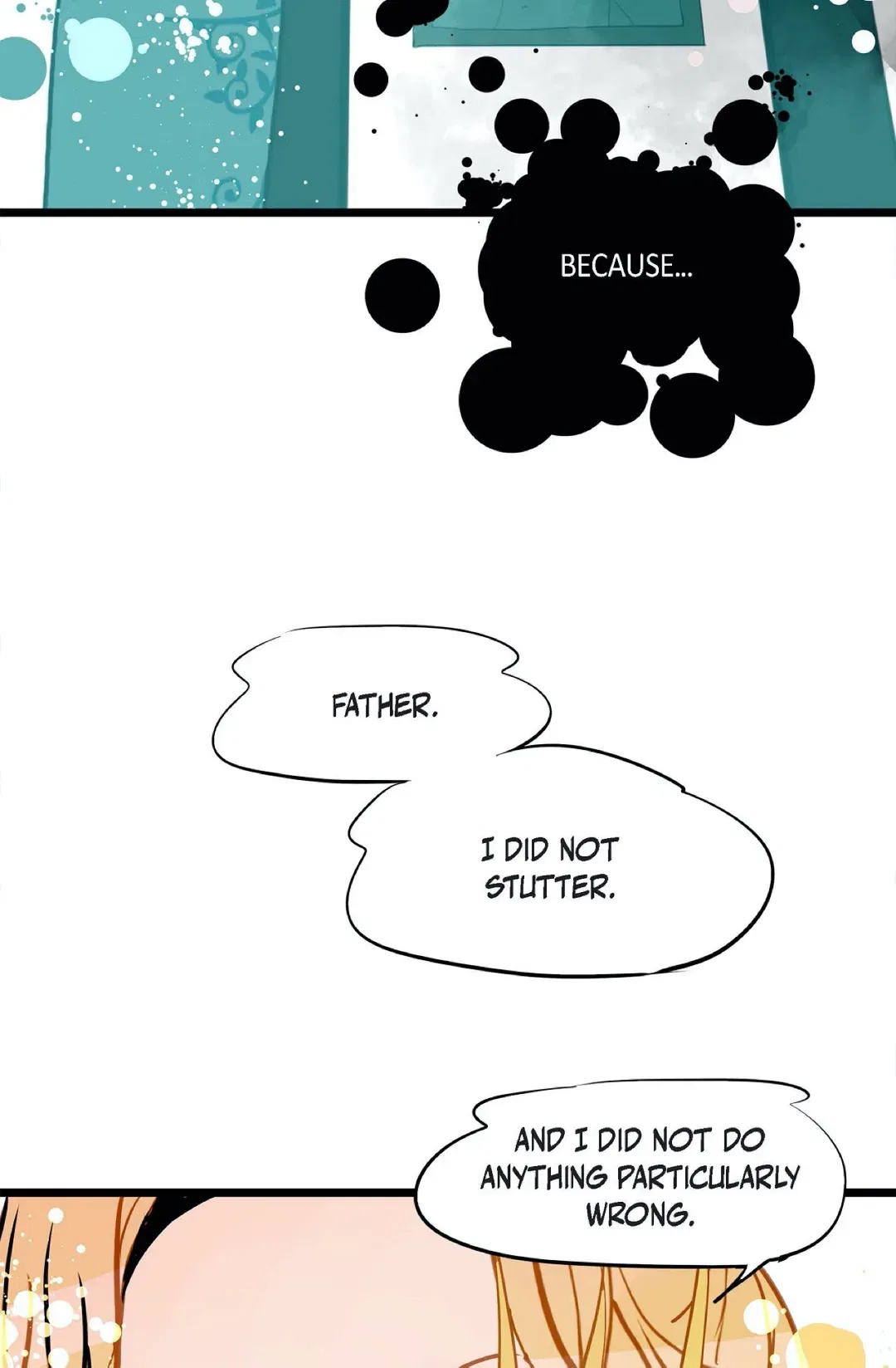 The 13th Night Chapter 83 – Page 34