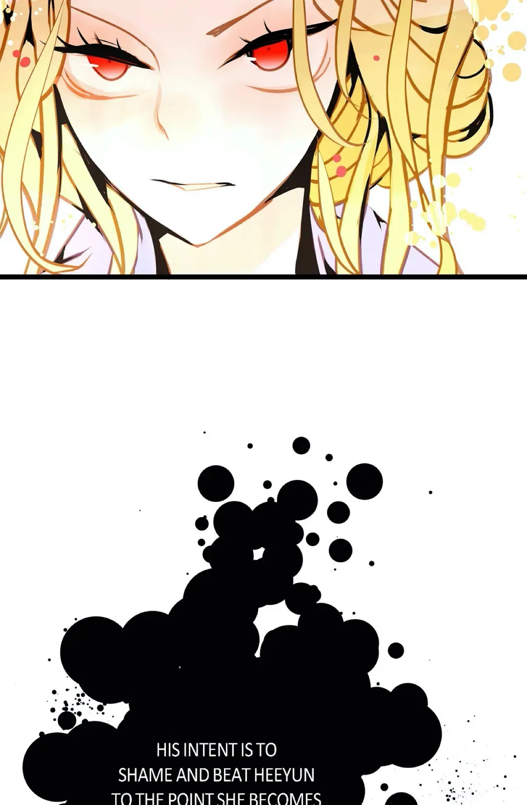 The 13th Night Chapter 83 – Page 35