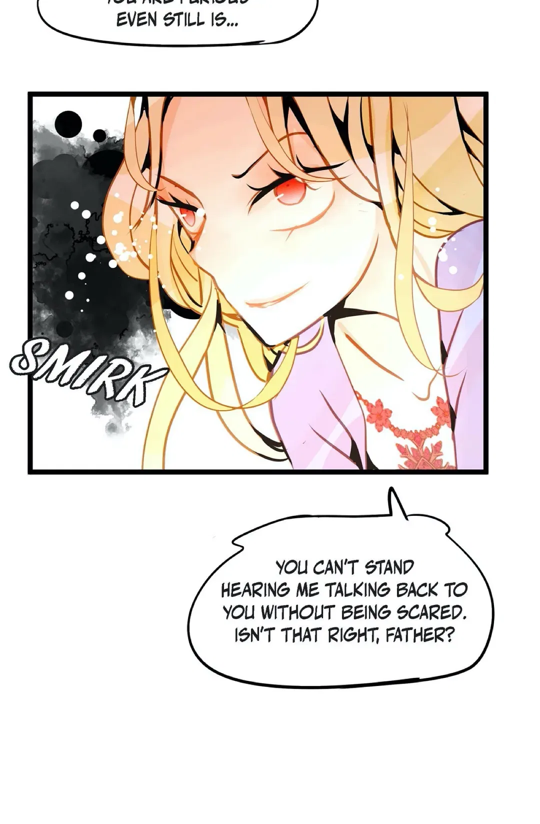 The 13th Night Chapter 83 – Page 38