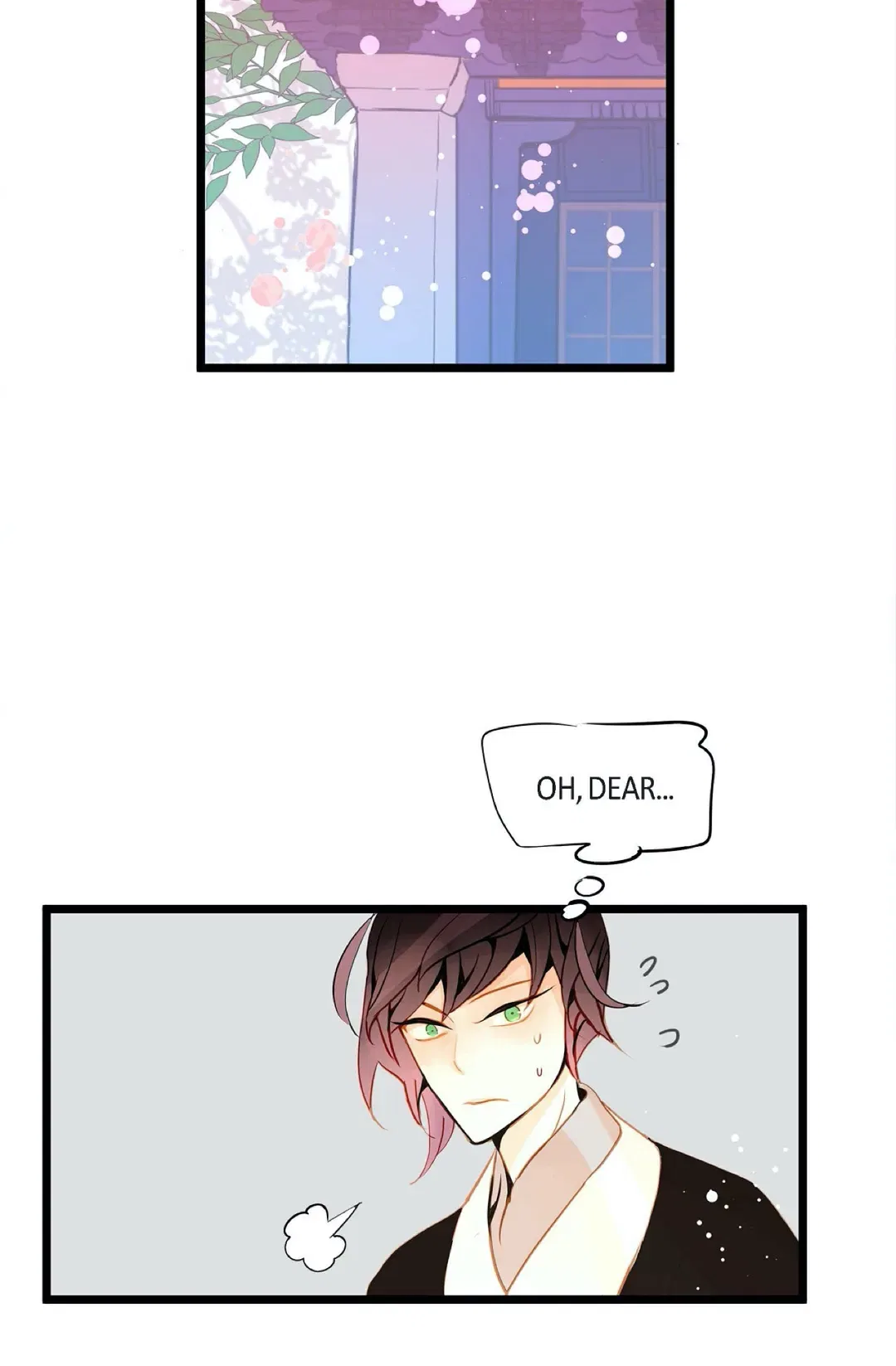 The 13th Night Chapter 83 – Page 41