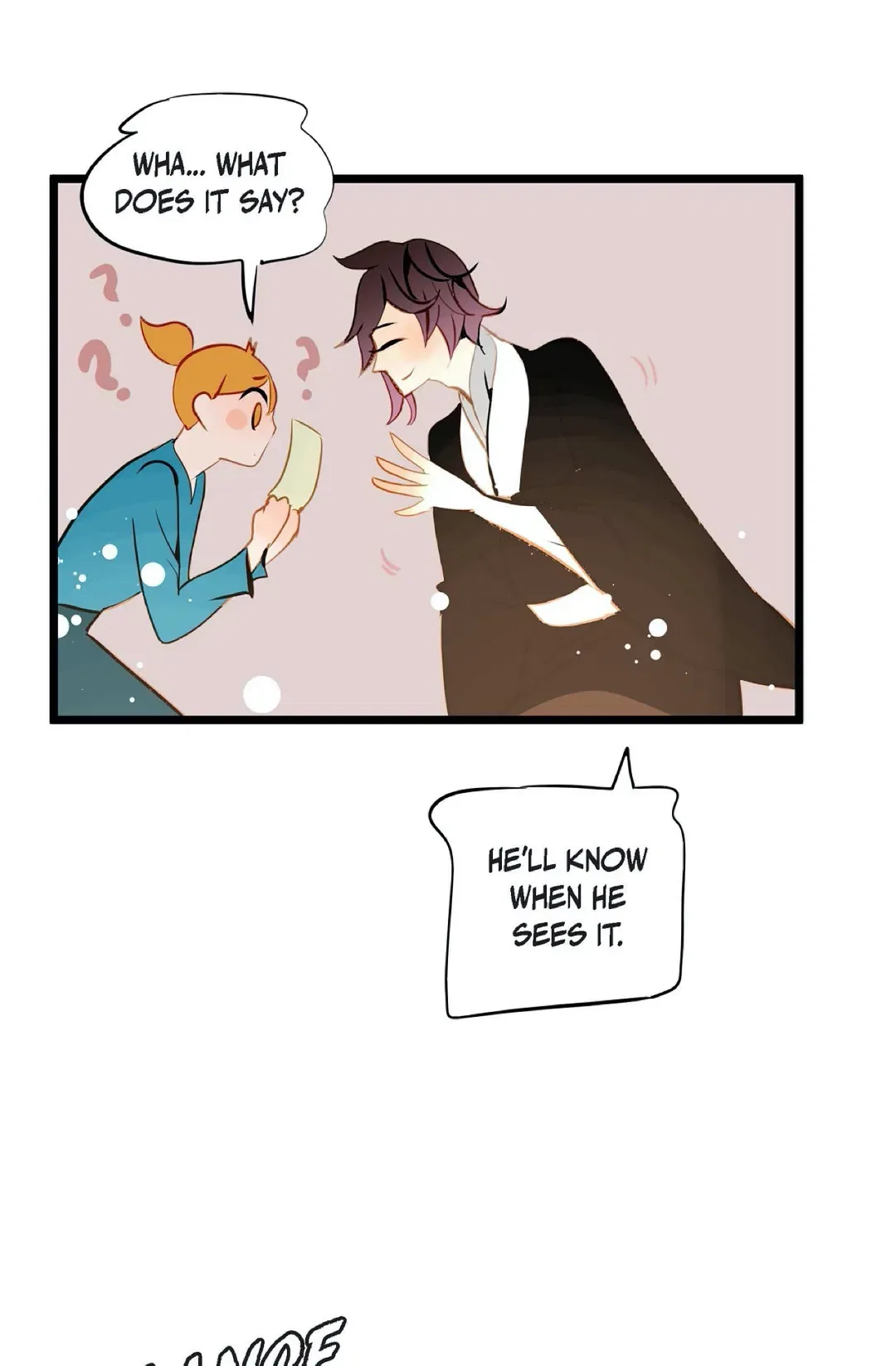 The 13th Night Chapter 83 – Page 49