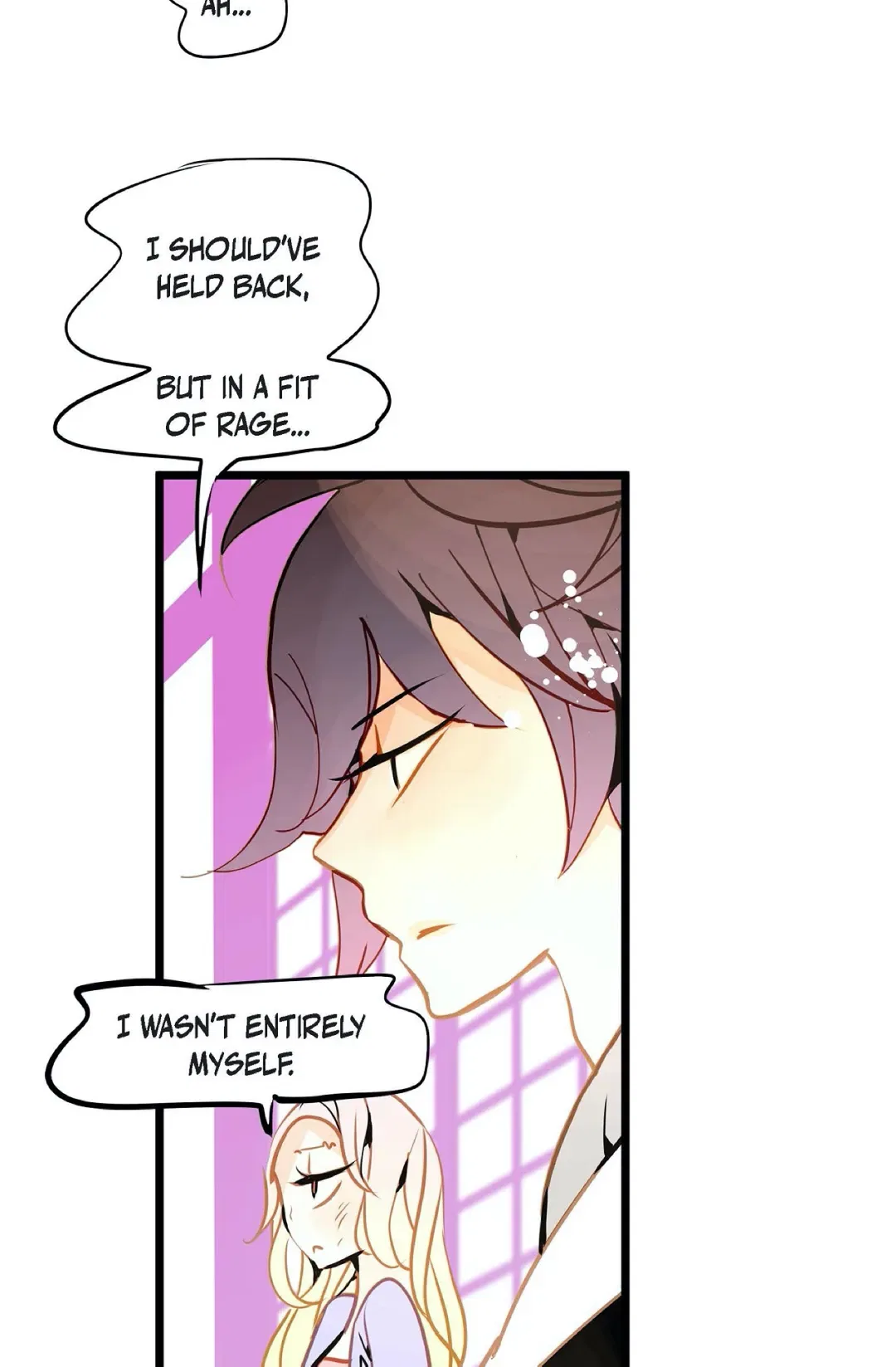 The 13th Night Chapter 83 – Page 52