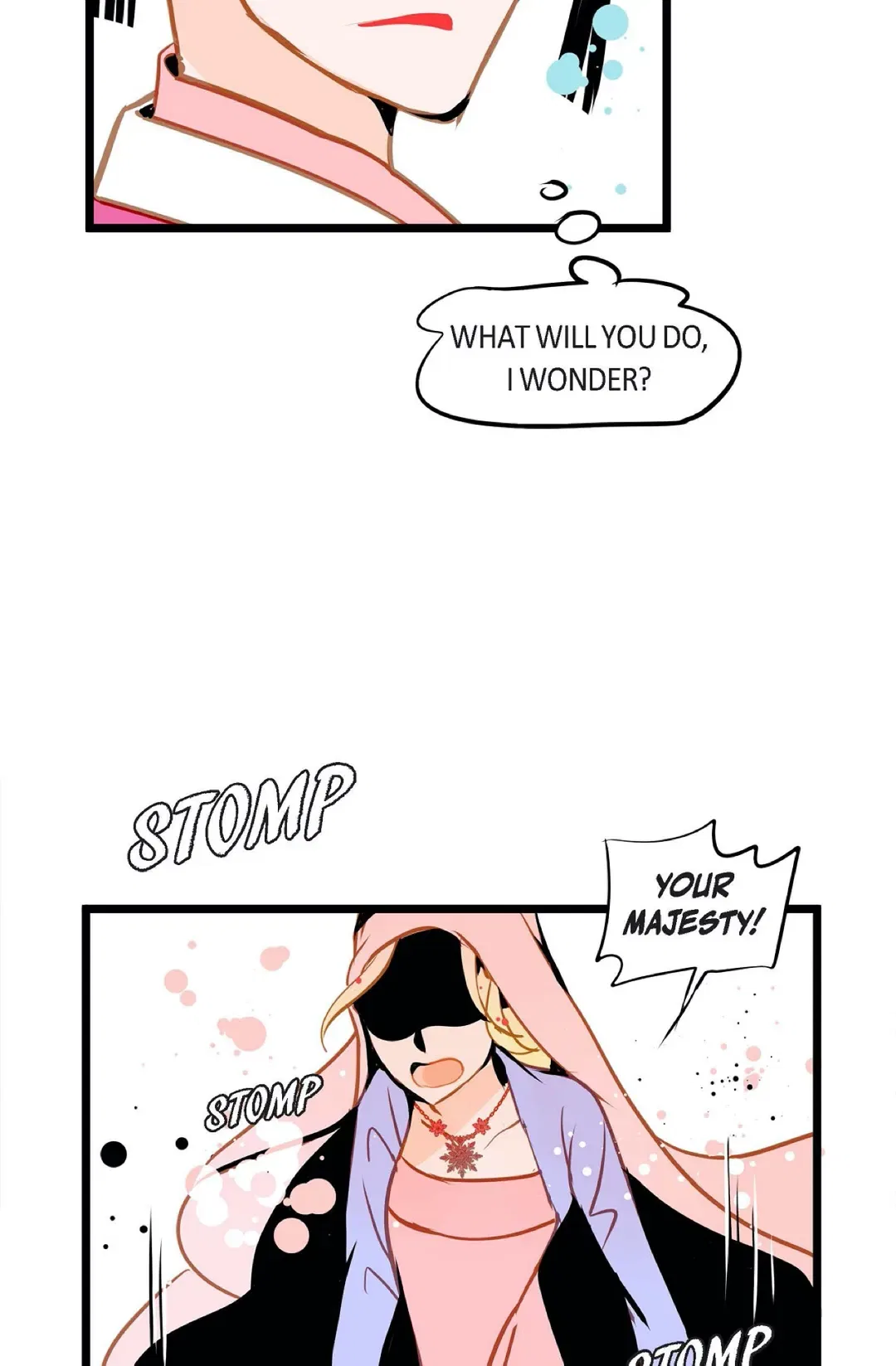The 13th Night Chapter 82 – Page 6