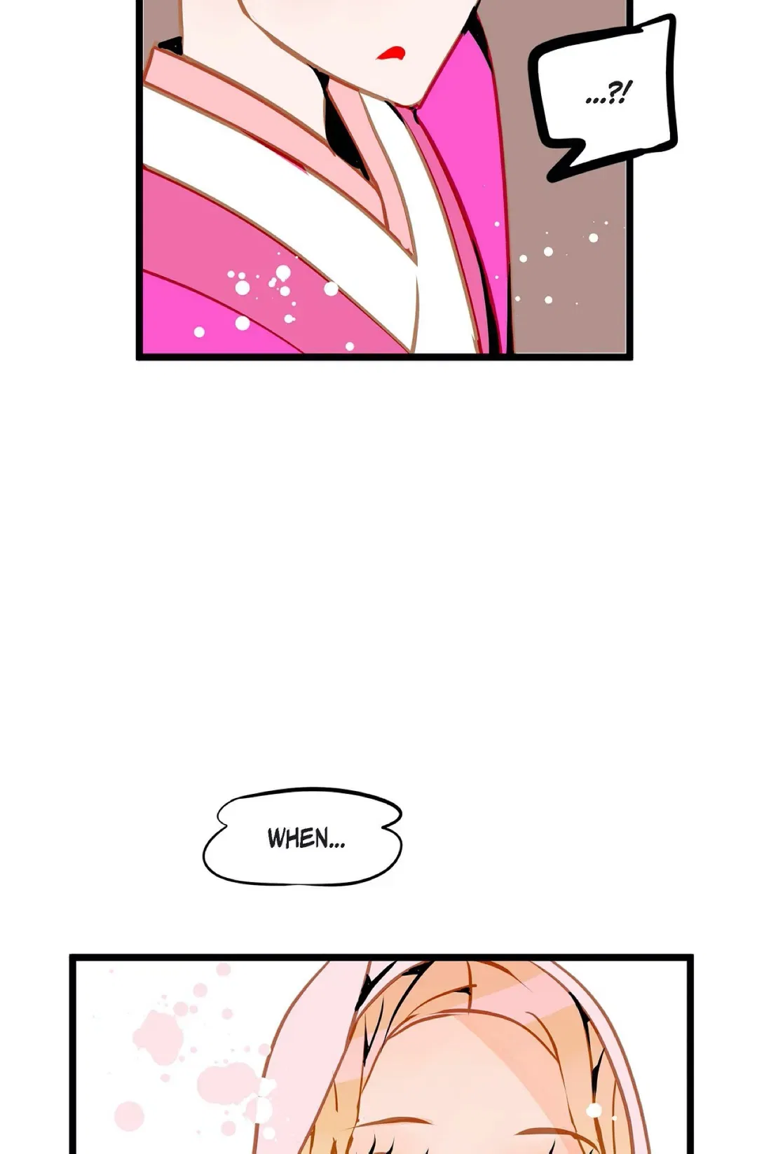 The 13th Night Chapter 82 – Page 9