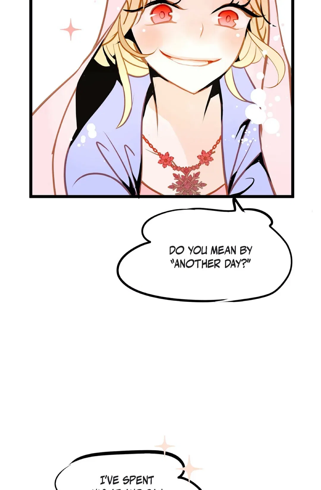 The 13th Night Chapter 82 – Page 10
