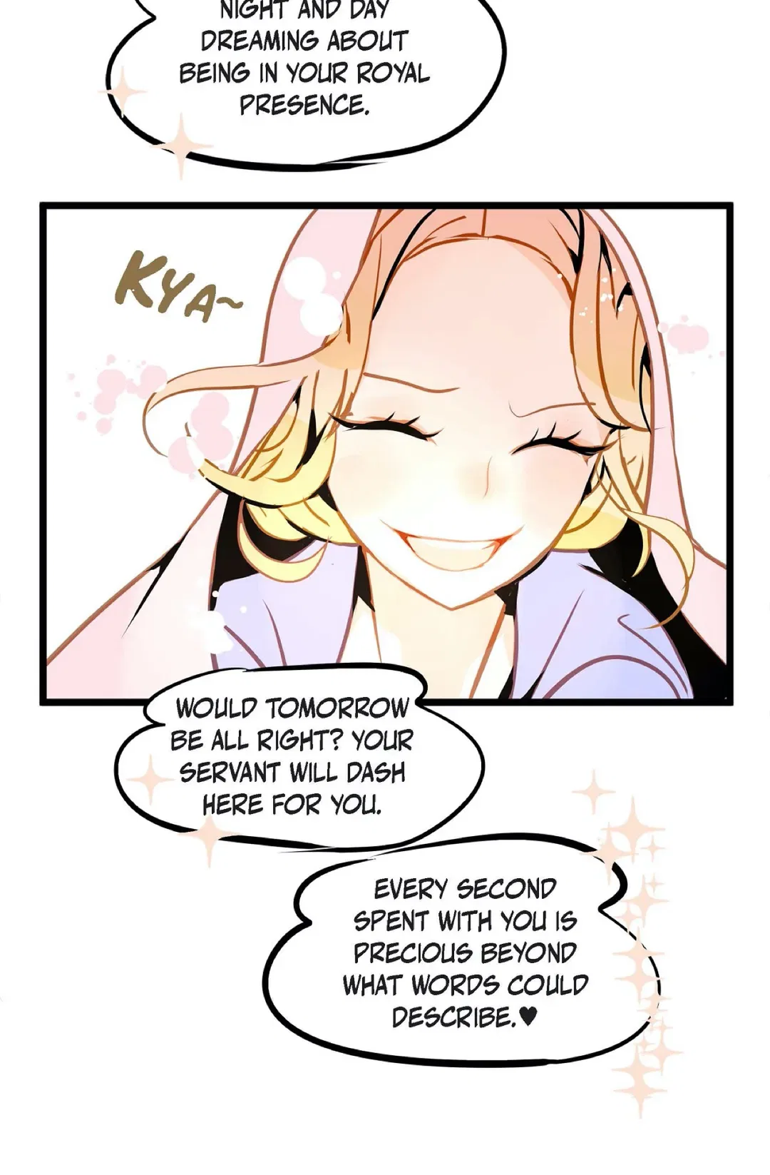 The 13th Night Chapter 82 – Page 11