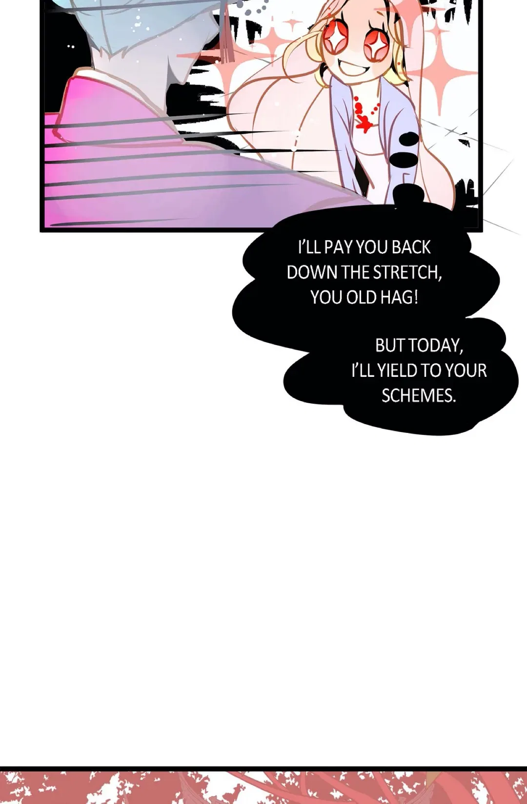 The 13th Night Chapter 82 – Page 14