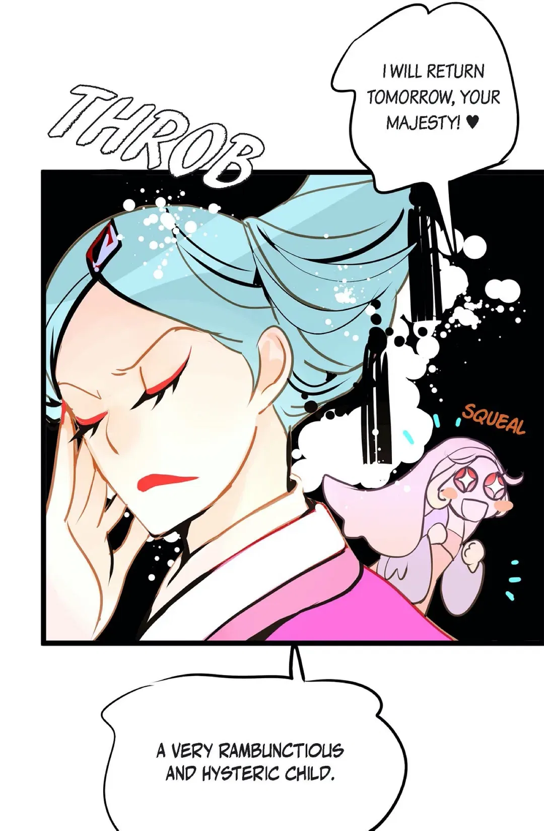 The 13th Night Chapter 82 – Page 20