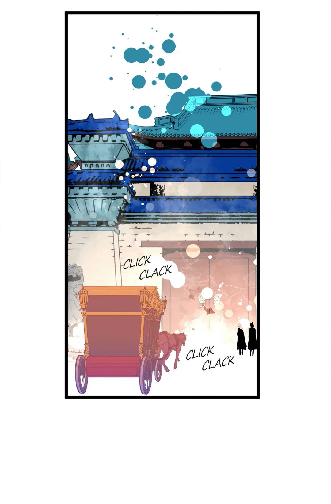 The 13th Night Chapter 82 – Page 28