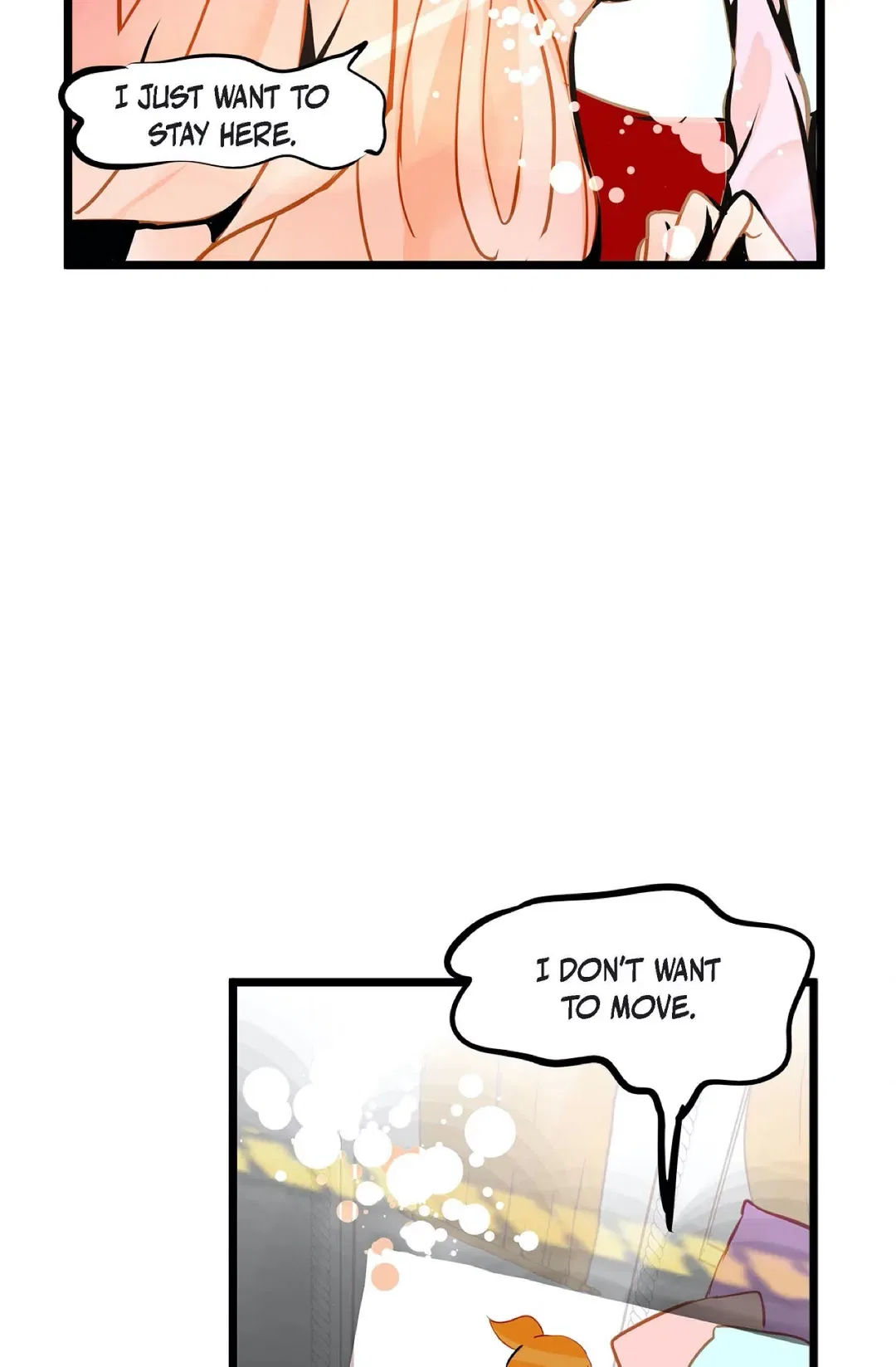 The 13th Night Chapter 82 – Page 31