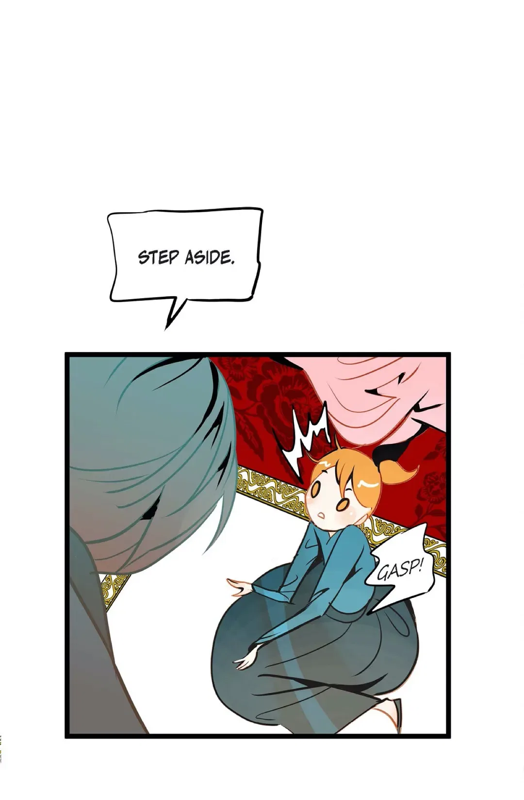 The 13th Night Chapter 82 – Page 33