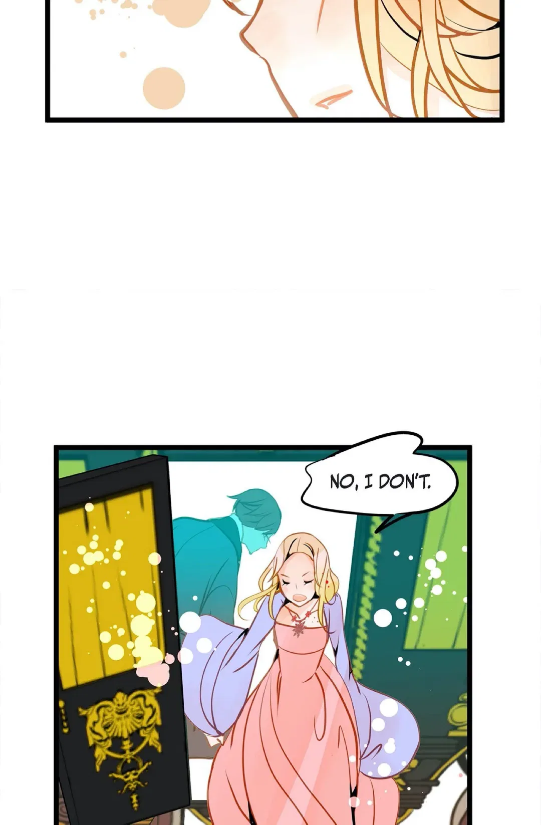 The 13th Night Chapter 82 – Page 39