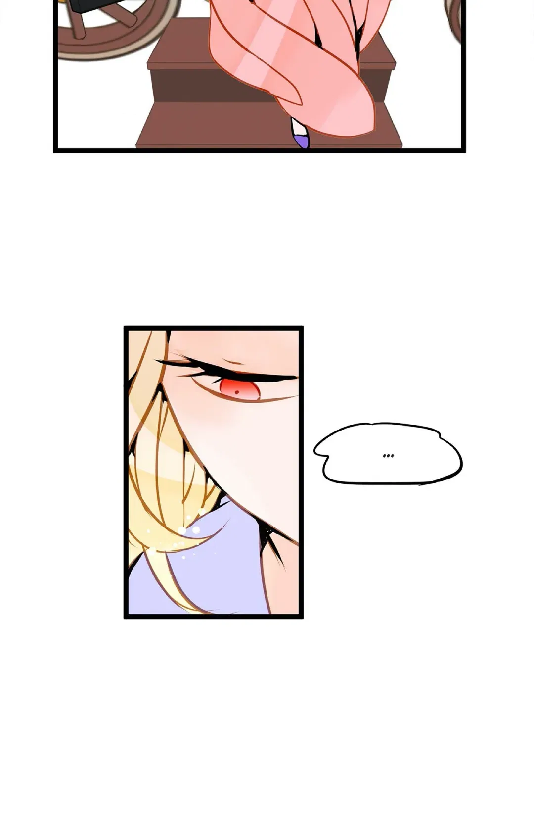 The 13th Night Chapter 82 – Page 40