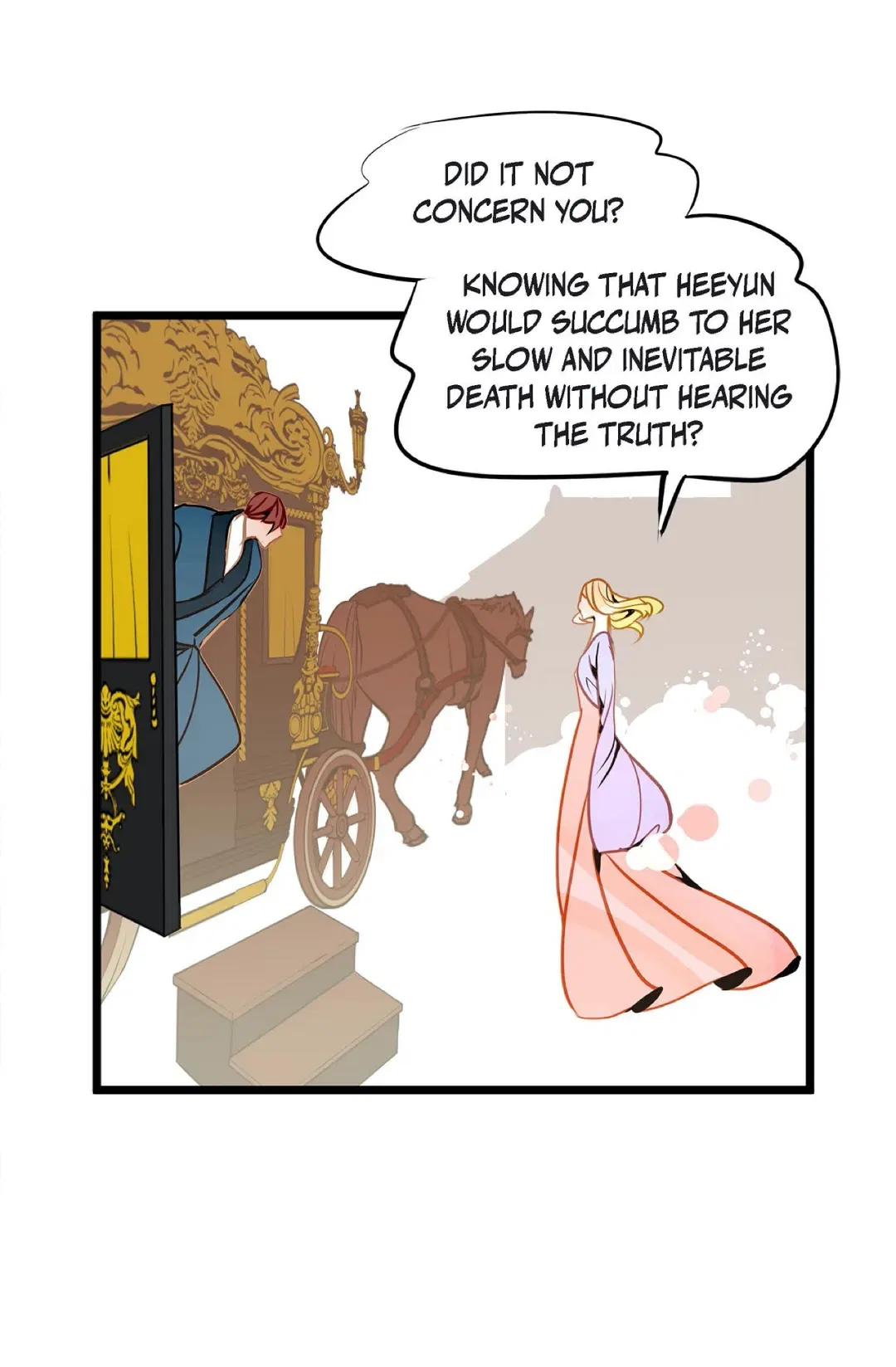 The 13th Night Chapter 82 – Page 47