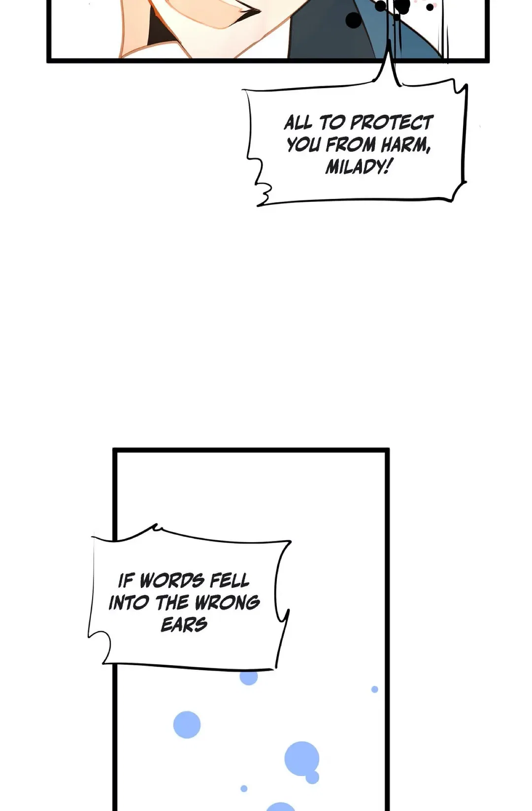 The 13th Night Chapter 82 – Page 49