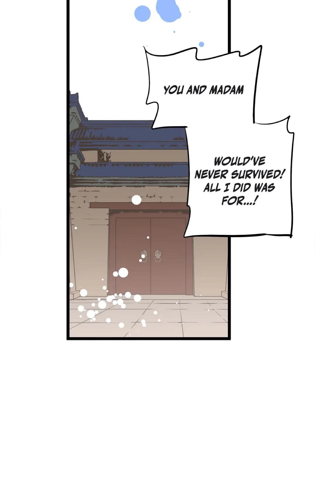 The 13th Night Chapter 82 – Page 50